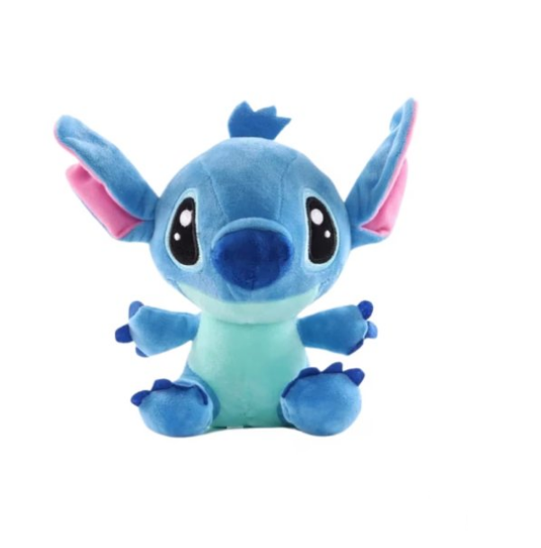 Плюшена играчка Стич, голям /Li/