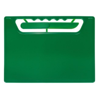 Пластмасова дъска за пластилин, 20х30см /Mb/