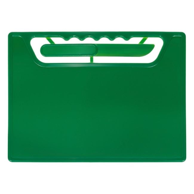 Пластмасова дъска за пластилин, 20х30см /Mb/