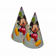 Парти шапка Мики Маус /Gx/