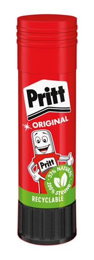 Henkel Сухо лепило Pritt, 43g /Tr/