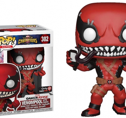 Колекционерска фигурка Venompool /Li/