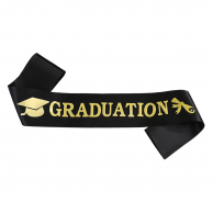 Лента за Дипломиране Graduation, завършване /Mb/