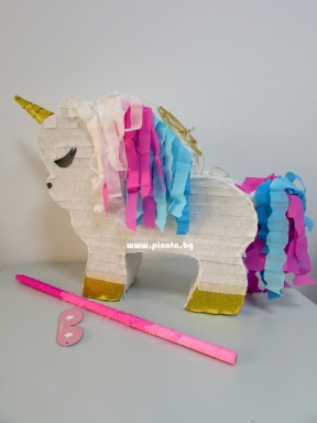 Пинята Еднорог  / Pinata Unicorn