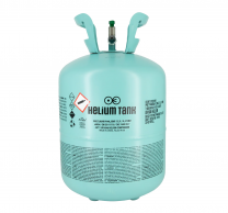 Бутилка с хелий за надуване на до 50 балона /Pp/