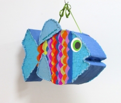 Пинята Риба  / Pinata Fish