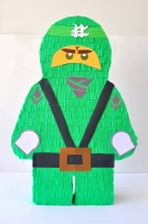 Пинята Лего Нинджаго Лойд фигура / Pinata Lego Ninjago Lloyd