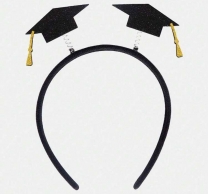 Диадема за Дипломиране/абитуриентска/, завършване /Pe/