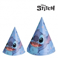 Парти шапка Стич, 6 бр. в опаковка /Mb/