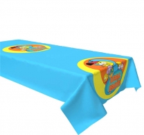 Парти покривка Крал Шакир / Kral Sakir 120х180 см, лиценз