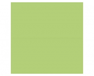 Парти салфетки млечно зелено/мента, 20 бр в пакет /Gd/