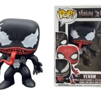 Колекционерска фигурка Венъм /Li/