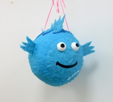 Пинята Рибка  Pinata Fish