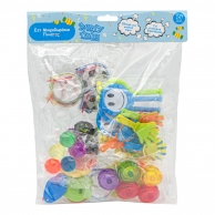 Пълнеж за пинята 50 бр. различни играчки, момче /mb/