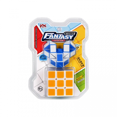 Занимателна игра 2 в 1 