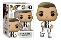 Колекционерска фигурка Кристиано Роналдо, Ювентус /Li/