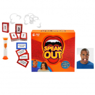 Забавна /настолна/ игра