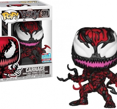 Колекционерска фигурка Venom/Венъм /Li/