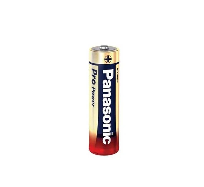 Батерия Panasonic Alkaline PRO Power LR6 /AА големи/ /Gx/