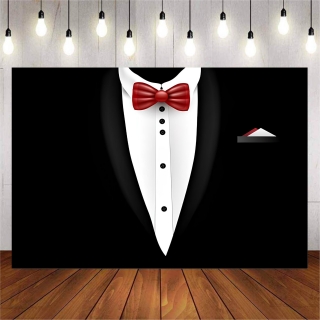 Винил за фон /декорация/ на абитуриентски бал, дипломиране, размер 100х70см