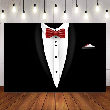 Винил за фон /декорация/ на абитуриентски бал, дипломиране, размер 100х70см