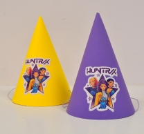 Парти шапка Кей Поп, 3 бр. в пакет