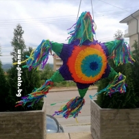 Традиционна Мексиканска пинята / Mexican Pinata