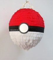 Пинята Покемон Топка  / Pinata Pokemon Ball