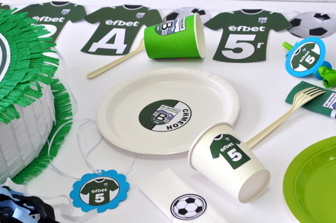 Промо пакет за 10 празнуващи Витоша Бистрица