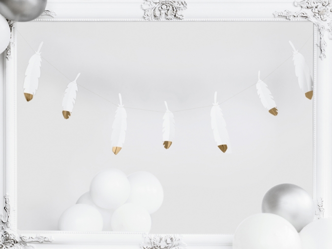 Балон цвят бял /pure white/ пастел, диаметър 30 см, 10 бр. в пакет /Pd/