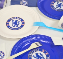 Промо пакет за 10 празнуващи Челси