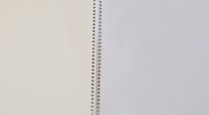 Скицник със спирала Пес Патрул, 15 листа /Tr/