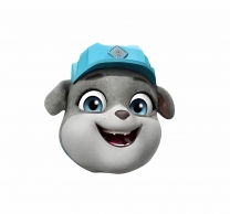 Парти маска Бандата на Рабъл, Тори