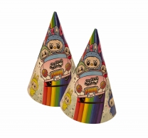 Парти шапка Лабубу /Mr/