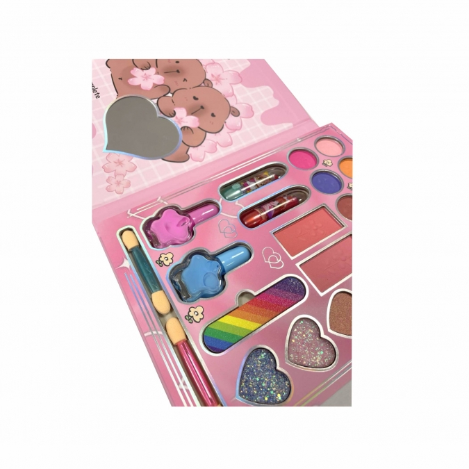 Детски комплект за красота/гримиране /Li/