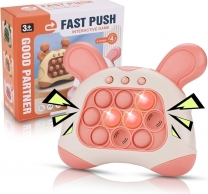 Попит занимателна игра, Fast Push Puzzle Game /Tm/