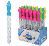 Сапунени балончета Супер бум /Km/