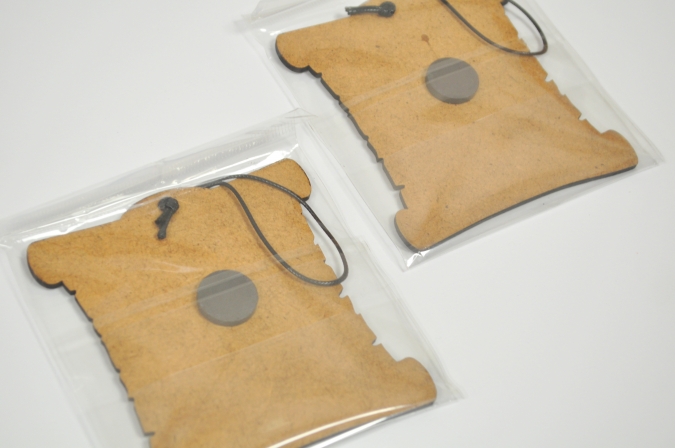 Магнитно послание /дървена плочка/ в различни форми /Gx/