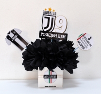 Украса за маса Ювентус