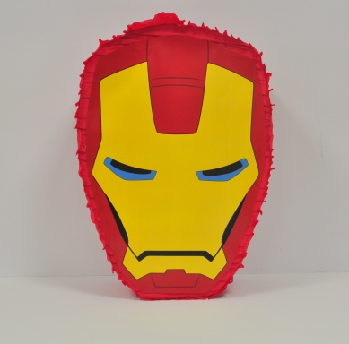 Пинята фигура Железния човек, височина 43см