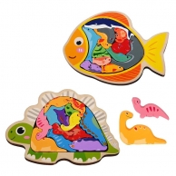 Образователна и креативна игра 