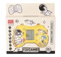 Игра Тетрис Конзола с 23 игри /на батерии/ /Li/