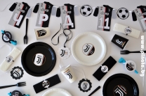 Промо пакет за 10 празнуващи Ювентус