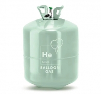 Бутилка с хелий за надуване на до 90 балона /Pd/