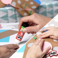 Henkel Сухо лепило Pritt, 43g /Tr/